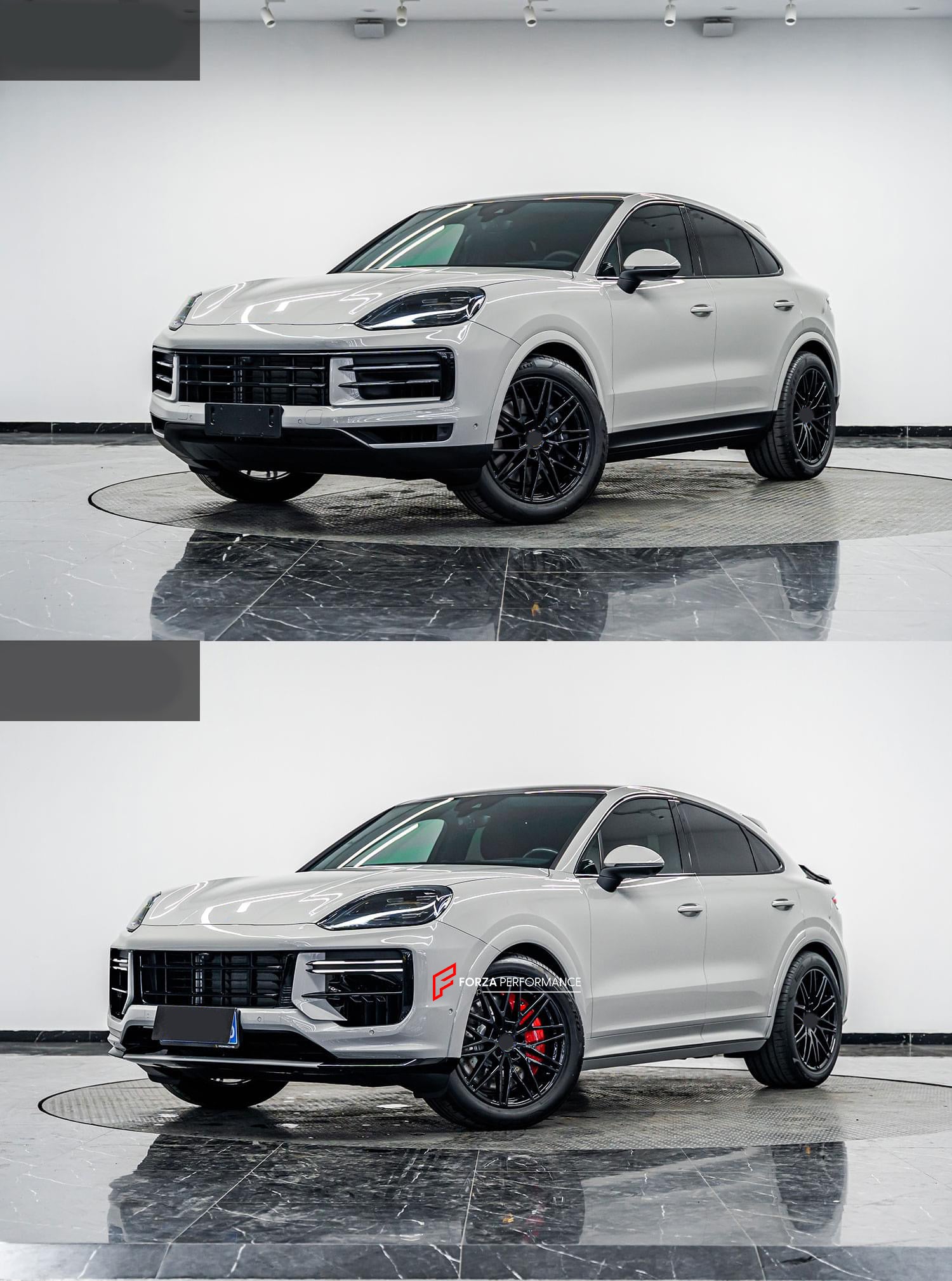 ポルシェ　K.MODELS BODY KIT No.004 PORSCHE ポルシェ K.MODELS BODY KIT No.004 PORSCHE