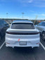 CONVERSION BODY KIT for PORSCHE CAYENNE 9YA 2018 - 2023 to TURBO GT 2024

Set includes:

Front Bumper
Fender Flares
Side Skirts
Rear Diffuser
