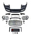 CONVERSION BODY KIT for ROLLS-ROYCE GHOST 2010 - 2014 to 2018 - 2020  Set includes:  Front Bumper Front Grille Front Bumper Air Vents Headlights