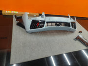 CONVERSION BODY KIT for ROLLS-ROYCE CULLINAN SERIES 1 2018 - 2025 UPGRADE to SERIES 2 FACELIFT 2025+

Set includes:

Front Bumper Assembly
Grille Frame
Front Grille
Headlights
Rear Bumper
Exhaust Tips
Material: Plastic

NOTE: Professional installation is required. When purchase inform us if you have night vision camera or not. Fender trimming is required. Headlights are available with or without AFS (Adaptive Front-lighting System) - the kit price depends on the headlights version.