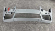 CONVERSION BODY KIT for ROLLS-ROYCE CULLINAN SERIES 1 2018 - 2025 UPGRADE to SERIES 2 FACELIFT 2025+

Set includes:

Front Bumper Assembly
Grille Frame
Front Grille
Headlights
Rear Bumper
Exhaust Tips
Material: Plastic

NOTE: Professional installation is required. When purchase inform us if you have night vision camera or not. Fender trimming is required. Headlights are available with or without AFS (Adaptive Front-lighting System) - the kit price depends on the headlights version.