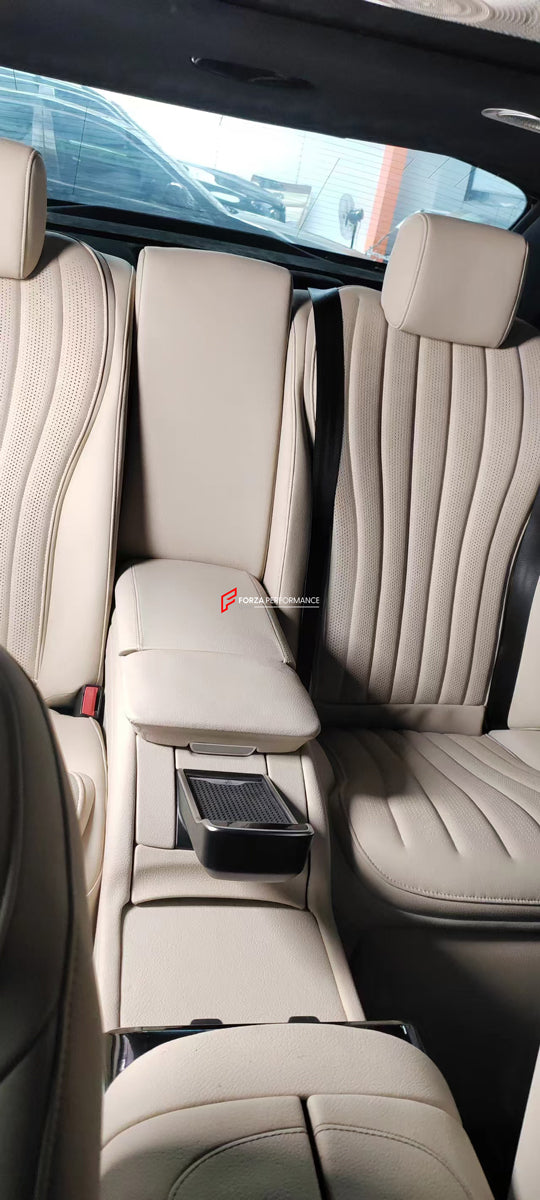 CONVERSION INTERIOR KIT FOR MERCEDES-BENZ W221 2006 - 2013 UPGRADE TO