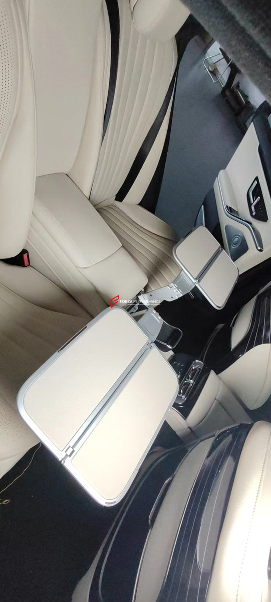CONVERSION INTERIOR KIT FOR MERCEDES-BENZ W221 2006 - 2013 UPGRADE TO