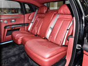 CONVERSION INTERIOR UPGRADE KIT for ROLLS ROYCE GHOST 2009 - 2014 upgrade to ROLLS ROYCE GHOST RR04 2014 - 2020