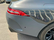 CONVERSION KIT for Mercedes-Benz X290 GT43 GT50 2018+ upgrade to X290 GT53 GT63 2018+



Set includes:

Front Bumper
Rear Bumper


NOTE: Professional installation is required

Contact us for pricing