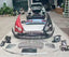 CONVERSION PARTS V8 STYLE FOR BENTLEY BENTAYGA PL71 2015-2020 UPGRADE TO PL71 FACELIFT 2021+

Set includes:

Front bumper assembly
Headlights
Hood
Side fenders
Rear bumper assembly
Rear Trunk assembly
Rear Taillights

Material: Plastic + Steel

NOTE: Professional installation is required