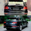 CONVERSION PARTS V8 STYLE FOR BENTLEY BENTAYGA PL71 2015-2020 UPGRADE TO PL71 FACELIFT 2021+

Set includes:

Front bumper assembly
Headlights
Hood
Side fenders
Rear bumper assembly
Rear Trunk assembly
Rear Taillights

Material: Plastic + Steel

NOTE: Professional installation is required