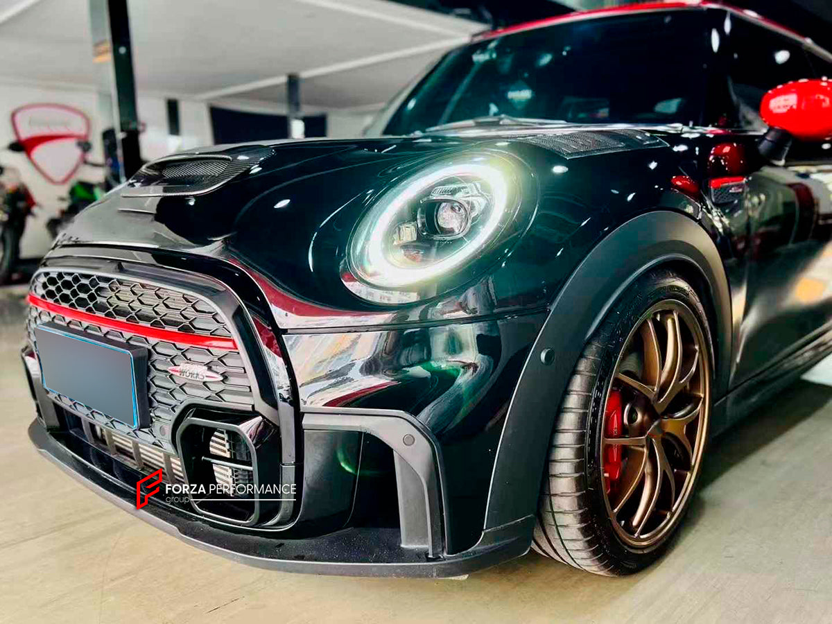 BODY KIT for MINI COOPER F56 2021 - 2024