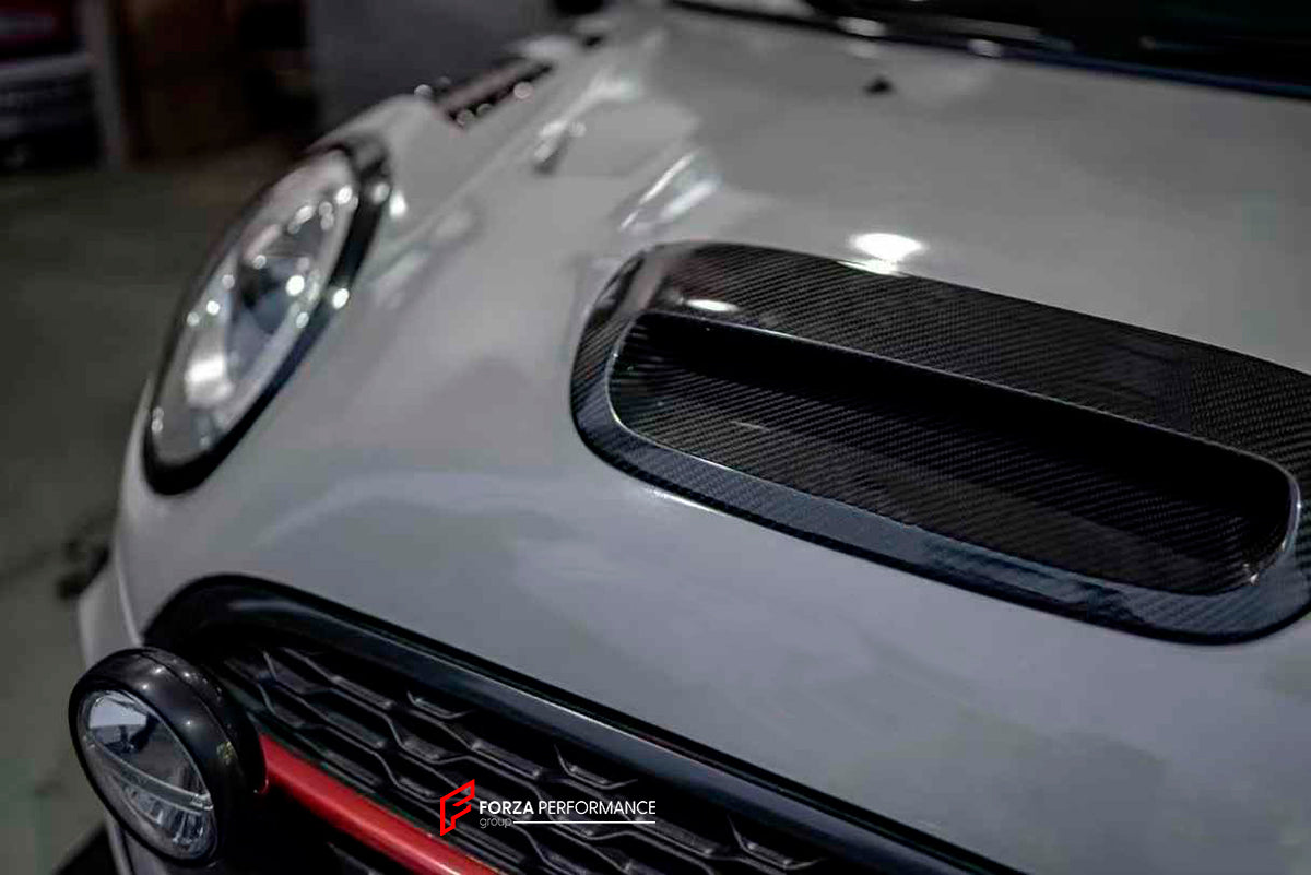 BODY KIT for MINI COOPER F56 2021 - 2024