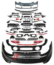 CONVERSION UPGRADE BODY KIT for PORSCHE CARRERA 911 991.1 991.2 2012 - 2019 upgrade to 992 TURBO SD

Set includes:

Front Bumper Assembly

Rear Bumper Assembly

Taillights


Material: Plastic PP

Note: Rear bumper not fit for wide-version cars. Professional installation is required.


CONTACT US FOR PRICING.

Why “Contact Us for Pricing”?

We don’t display fixed prices because our goal is to offer you the most competitive deal possible. Product costs often decrease over time, and by requesting a quote, you’