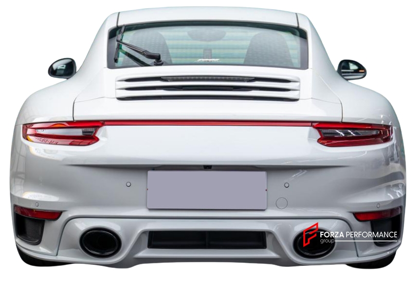 CONVERSION UPGRADE BODY KIT for PORSCHE CARRERA 911 991.1 991.2 2012 - 2019 upgrade to 992 TURBO SD

Set includes:

Front Bumper Assembly

Rear Bumper Assembly

Taillights


Material: Plastic PP

Note: Rear bumper not fit for wide-version cars. Professional installation is required.


CONTACT US FOR PRICING.

Why “Contact Us for Pricing”?

We don’t display fixed prices because our goal is to offer you the most competitive deal possible. Product costs often decrease over time, and by requesting a quote, you’