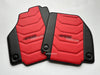 CUSTOM FLOOR MATS for FERRARI 458 ITALIA