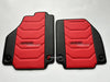 CUSTOM FLOOR MATS for FERRARI 458 ITALIA