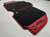 CUSTOM FLOOR MATS for FERRARI 458 ITALIA