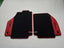 CUSTOM FLOOR MATS for FERRARI 458 ITALIA