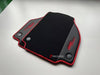 CUSTOM FLOOR MATS for FERRARI 488 SPIDER