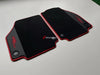 CUSTOM FLOOR MATS for FERRARI 488 SPIDER