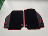 CUSTOM FLOOR MATS for FERRARI 488 SPIDER