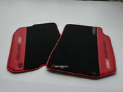 CUSTOM FLOOR MATS for FERRARI 812 SUPERFAST
