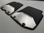 CUSTOM FLOOR MATS for FERRARI F12 BERLINETTA