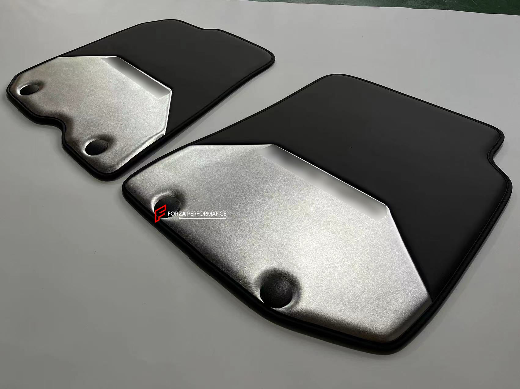 CUSTOM FLOOR MATS for FERRARI F12 BERLINETTA