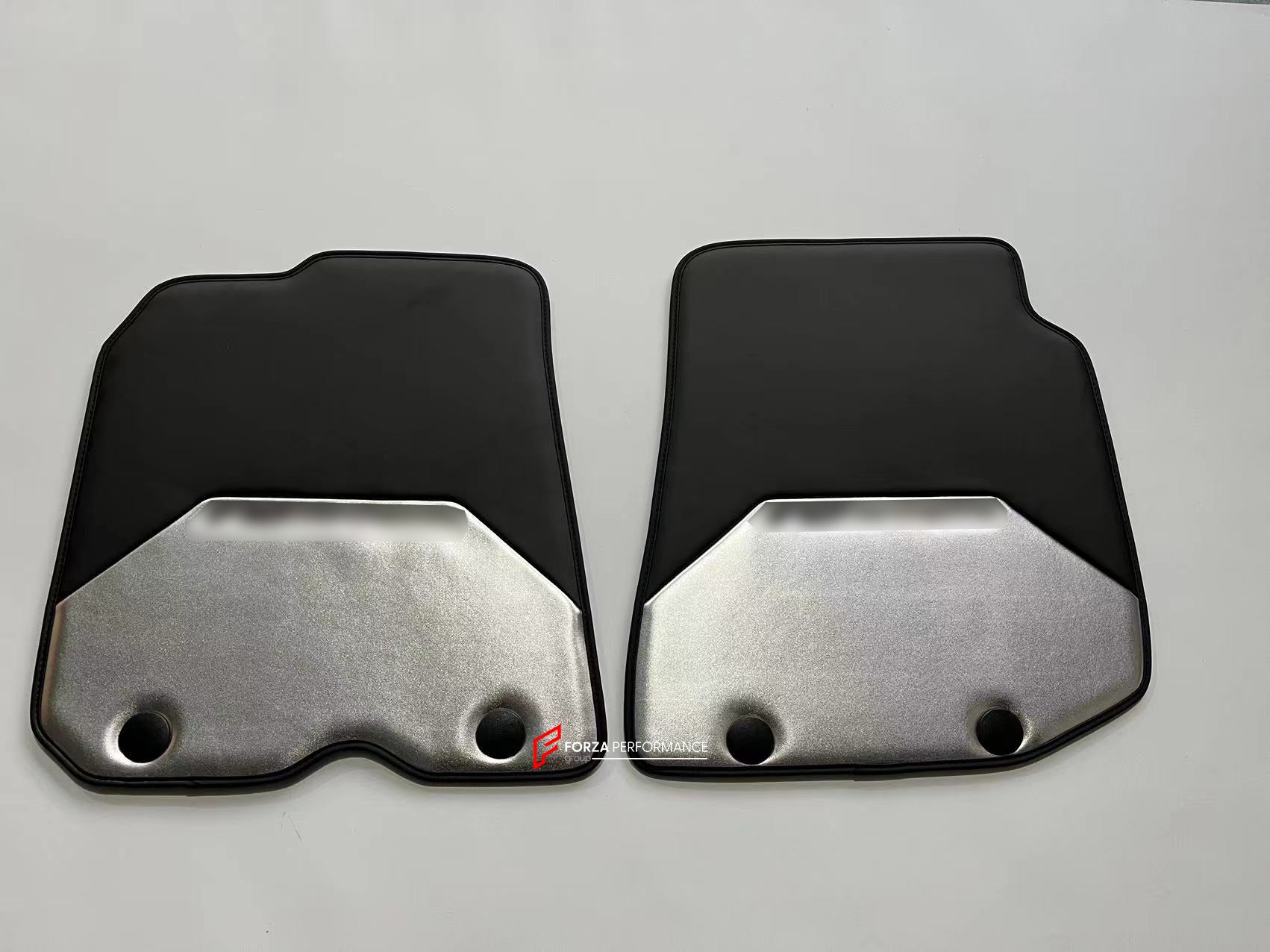 CUSTOM FLOOR MATS for FERRARI F12 BERLINETTA