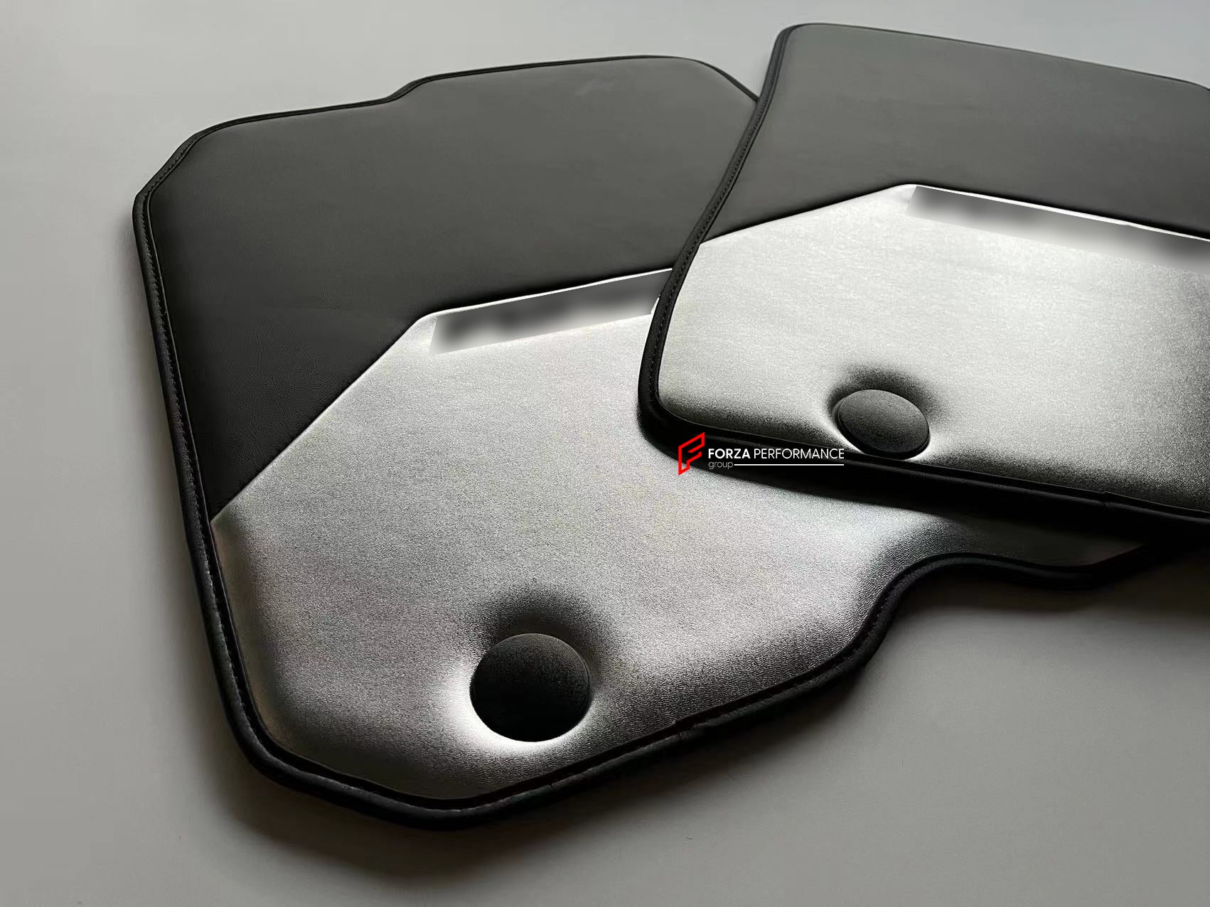 CUSTOM FLOOR MATS for FERRARI F12 BERLINETTA