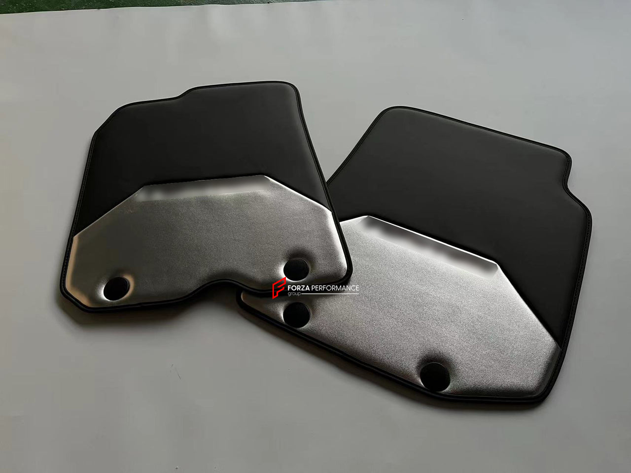 CUSTOM FLOOR MATS for FERRARI F12 BERLINETTA
