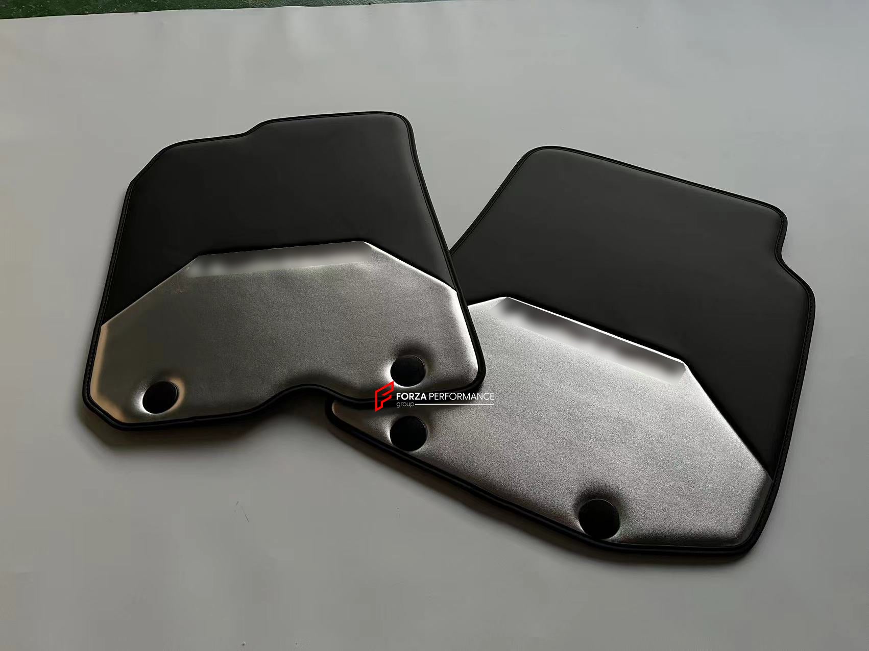 CUSTOM FLOOR MATS for FERRARI F12 BERLINETTA