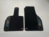 CUSTOM FLOOR MATS for LAMBORGHINI AVENTADOR SVJ