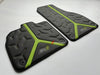 CUSTOM FLOOR MATS for LAMBORGHINI AVENTADOR SVJ