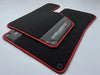 CUSTOM FLOOR MATS for LAMBORGHINI GALLARDO