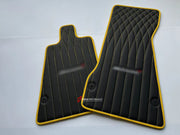 CUSTOM FLOOR MATS for MCLAREN 720S