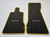 CUSTOM FLOOR MATS for MCLAREN 720S