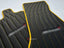 CUSTOM FLOOR MATS for MCLAREN 720S