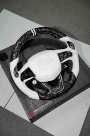 CUSTOM STEERING WHEEL for CADILLAC