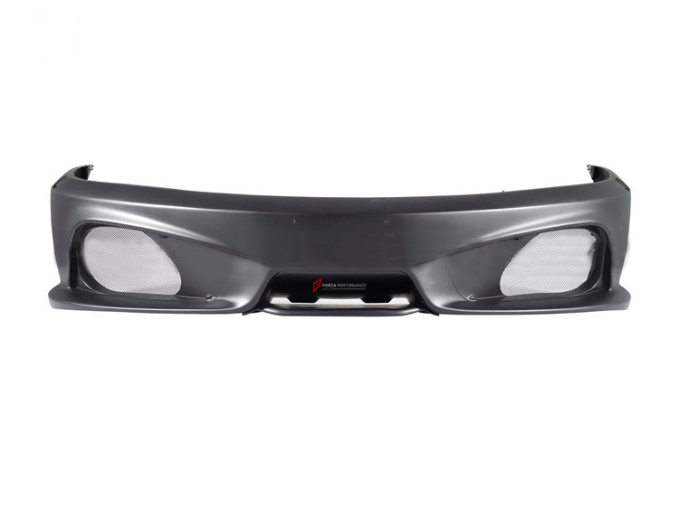 Carbon Body Kit for FERRARI F430 2004-2009