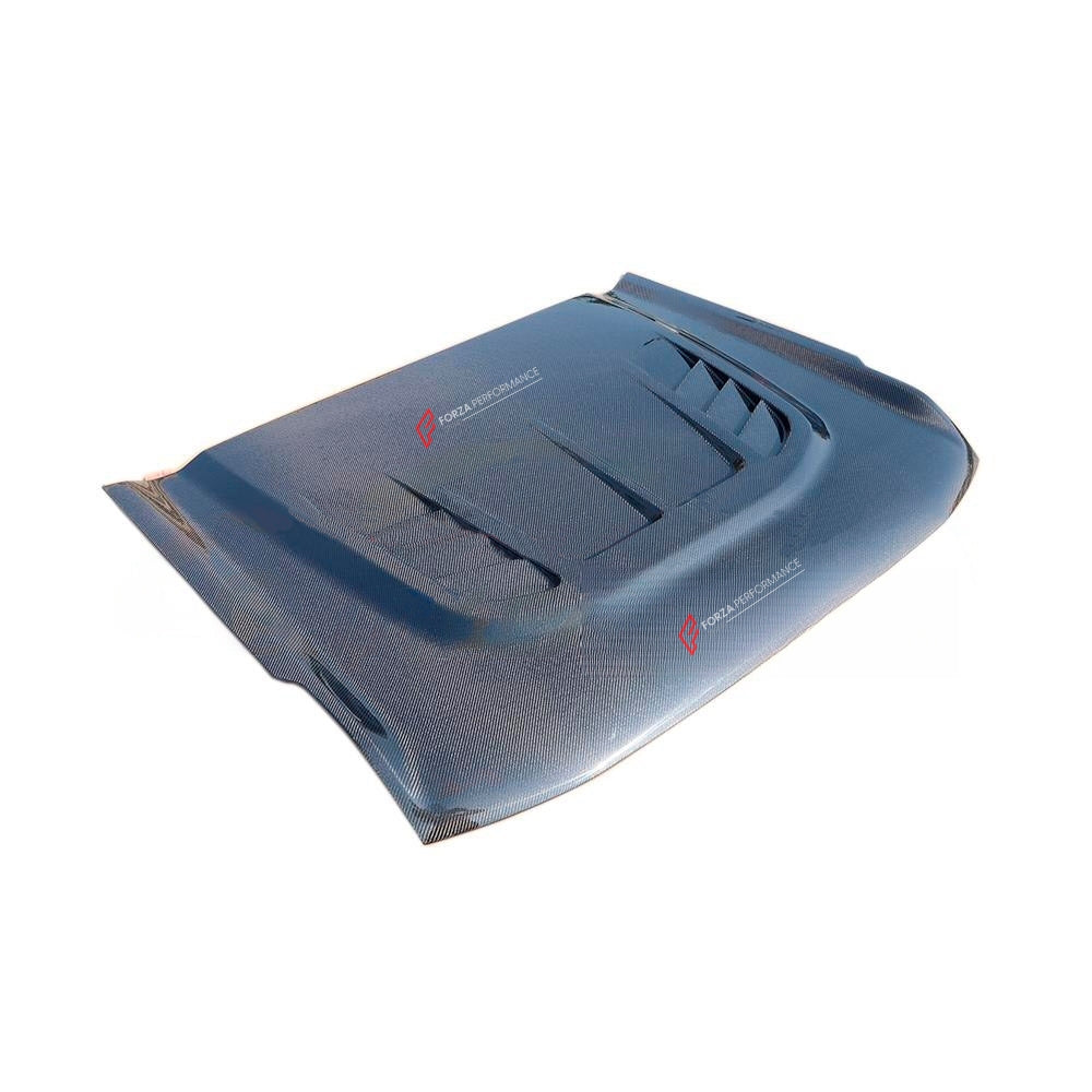 Carbon Fiber Hood for Ford Bronco 2021+ 
