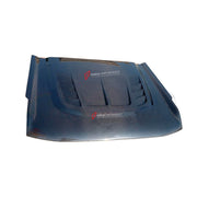 Carbon Fiber Hood for Ford Bronco 2021+ 