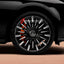 FORGED WHEELS RIMS FOR ROLLS-ROYCE PHANTOM 2026 Forza Performance custom fit buy OEM Spectre 2027 style design wheels