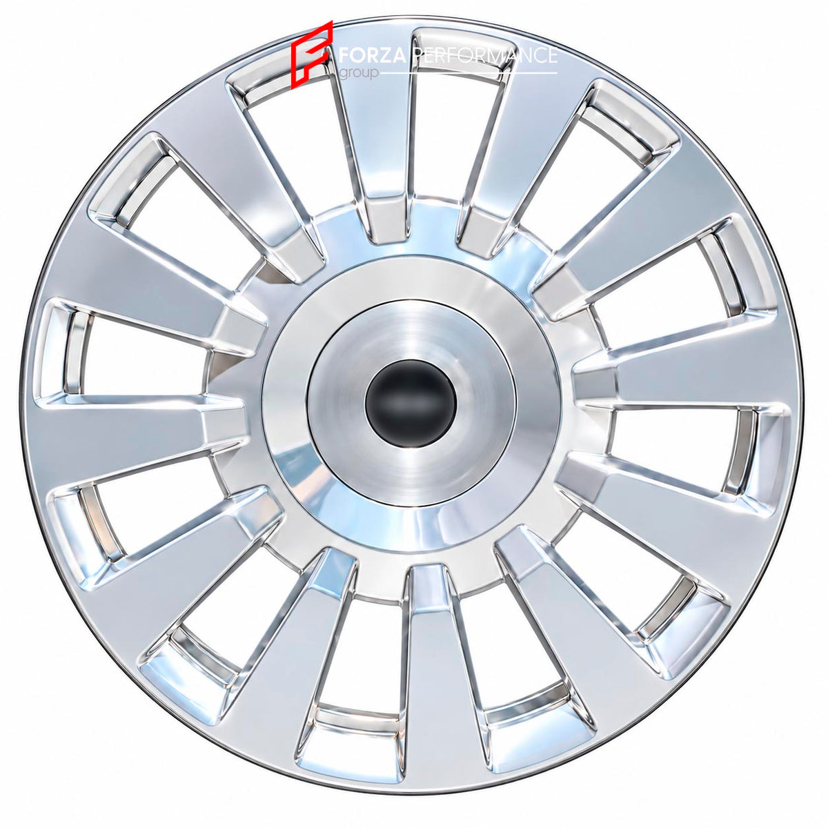 FORGED WHEELS RIMS FOR BYD FANGCHENGBAO TI9 2026+