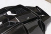 Conversion Carbon Body kit For Lamborghini Huracan LP580 LP610 to HURACAN STO