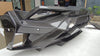 Conversion Carbon Body kit For Lamborghini Huracan LP580 LP610 to HURACAN STO