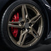 CHEVROLET CORVETTE C8 STYLE FORGED WHEELS RIMS for ALL MODELS