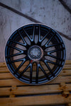 Mercedes-Benz E-Class custom rims 20 Inch