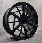 OEM FORGED WHEELS RIMS DESIGN for ANY ZEEKR