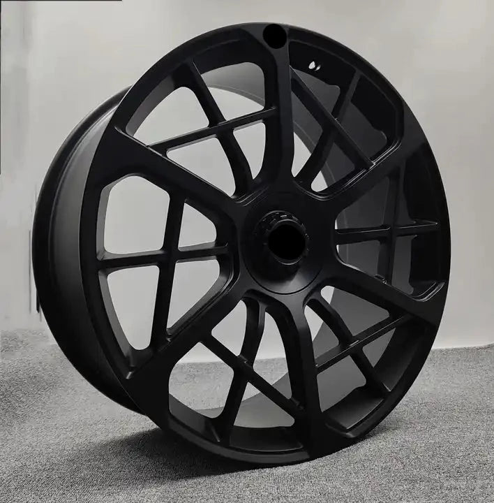 OEM FORGED WHEELS RIMS DESIGN for ANY ZEEKR
