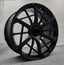 OEM FORGED WHEELS RIMS DESIGN for ANY ZEEKR