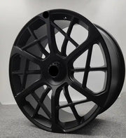 OEM FORGED WHEELS RIMS DESIGN for ANY ZEEKR