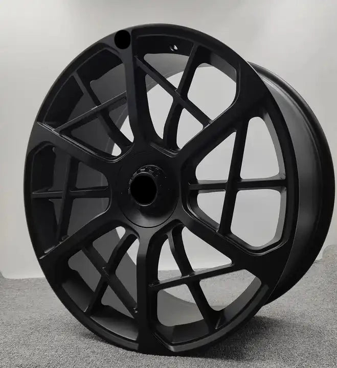 OEM FORGED WHEELS RIMS DESIGN for ANY ZEEKR